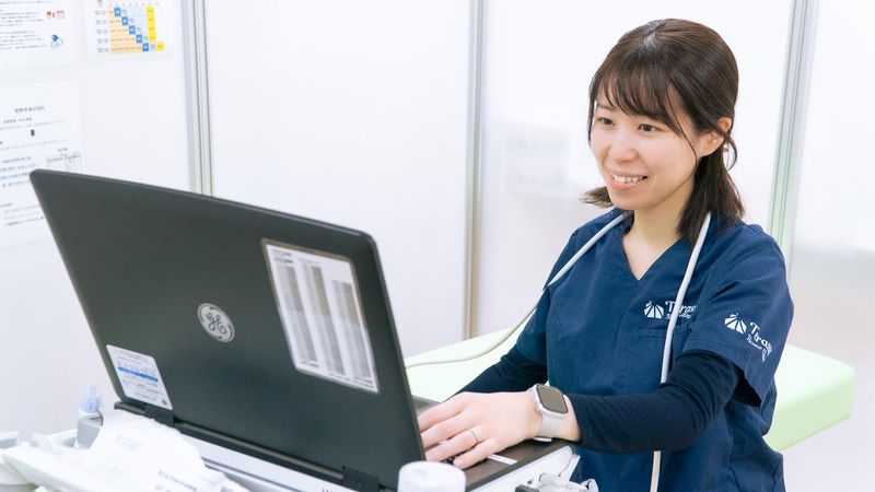 医療法人社団照　新城テラスクリニックのアルバイト・バイト求人情報-02