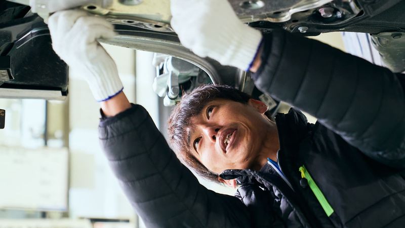 古賀モータース株式会社の求人・転職情報