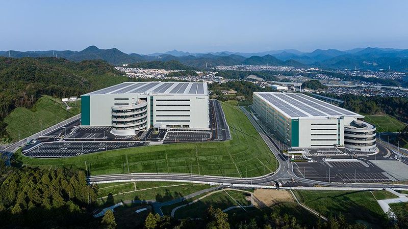 プロロジスパーク猪名川1