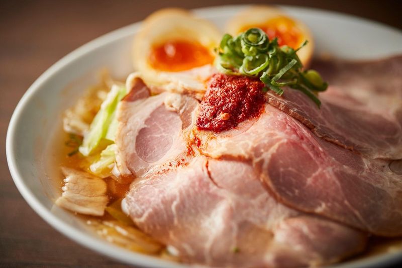 麺屋　一稀のアルバイト・バイト求人情報-05