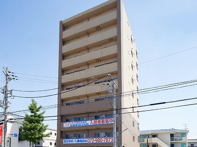 サービス付き高齢者向け住宅 はーとらいふ若江南のアルバイト・バイト求人情報-02