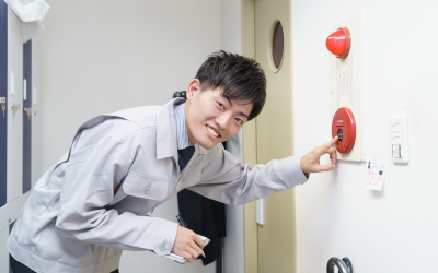 株式会社ヒューマンウェイブ(池袋駅スグのオフィスビル内)のアルバイト・バイト求人情報-03