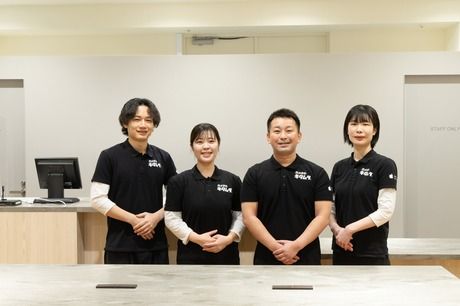 アップル製品サービス　越谷/イオンレイクタウンkaze店(2階NEWCOM内)_7977の求人情報