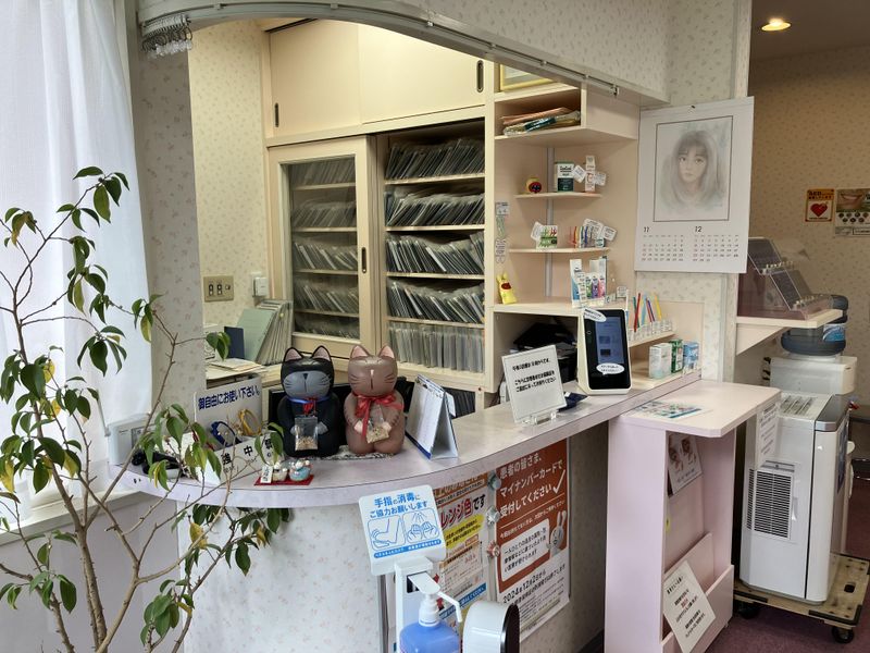 医療法人初誠会-0001の求人・転職情報