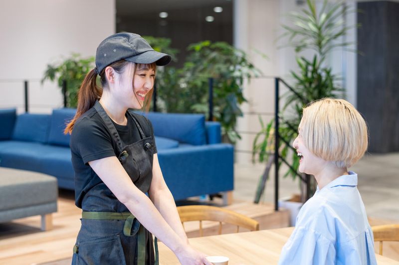 ボンディッシュ株式会社(勤務地:溜池山王駅直結オフィス)のアルバイト・バイト求人情報-03
