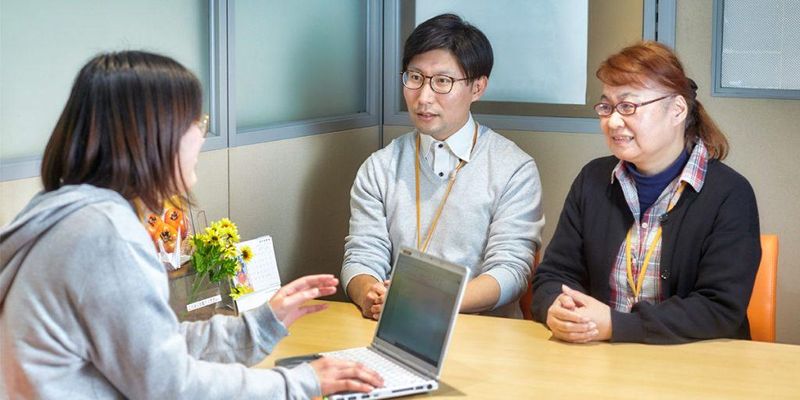 社会福祉法人朋友会　ふえりす水府のアルバイト・バイト求人情報-04
