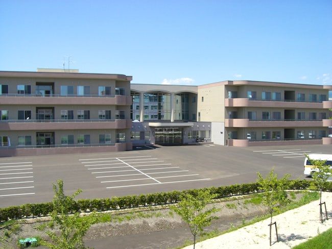 社会福祉法人函館仁愛会の求人・転職情報