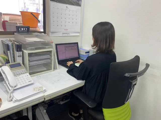 求人画像