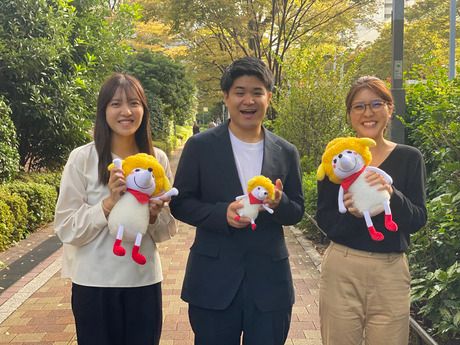 株式会社エスプールヒューマンソリューションズの求人・転職情報