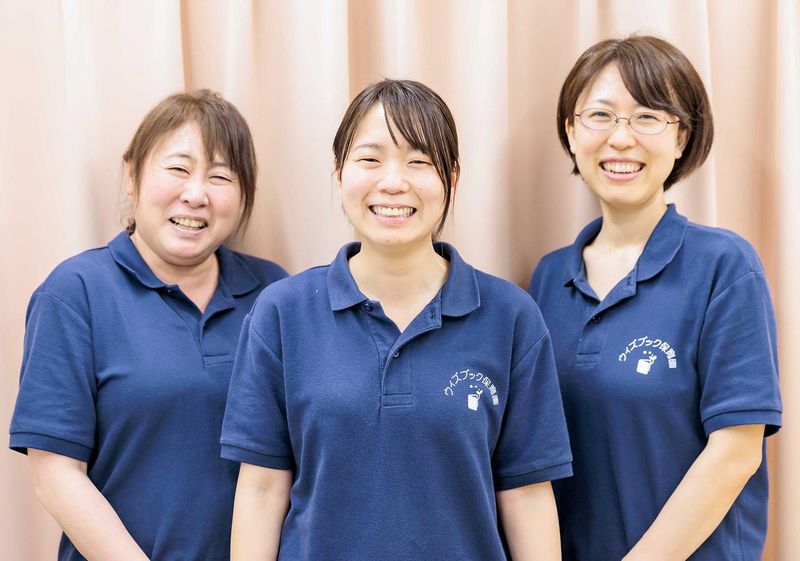 ウィズブック保育園大森海岸のアルバイト・バイト求人情報-02