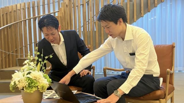 株式会社チャーム・ケア・コーポレーションの求人・転職情報