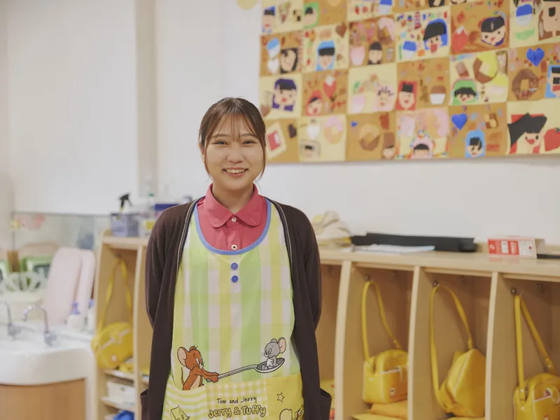 キリン第二こども園のアルバイト・バイト求人情報-05