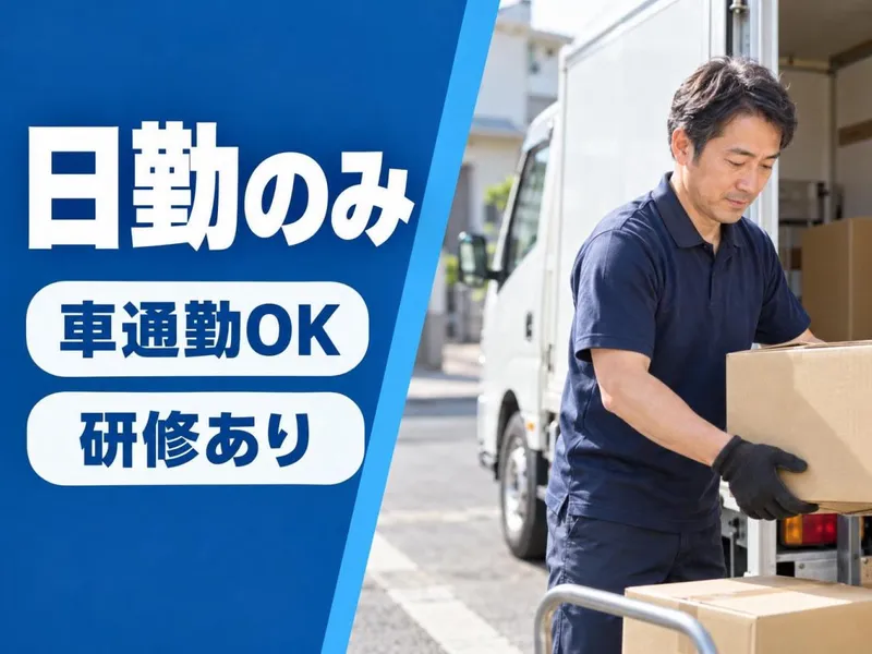 株式会社利便東京-0008の求人・転職情報