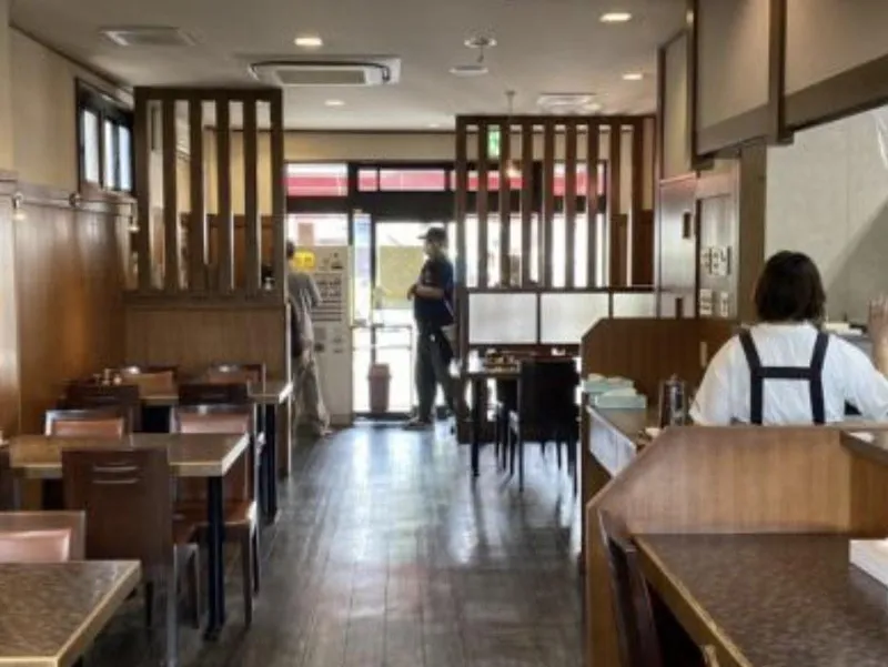 有限会社大海軒の求人・転職情報