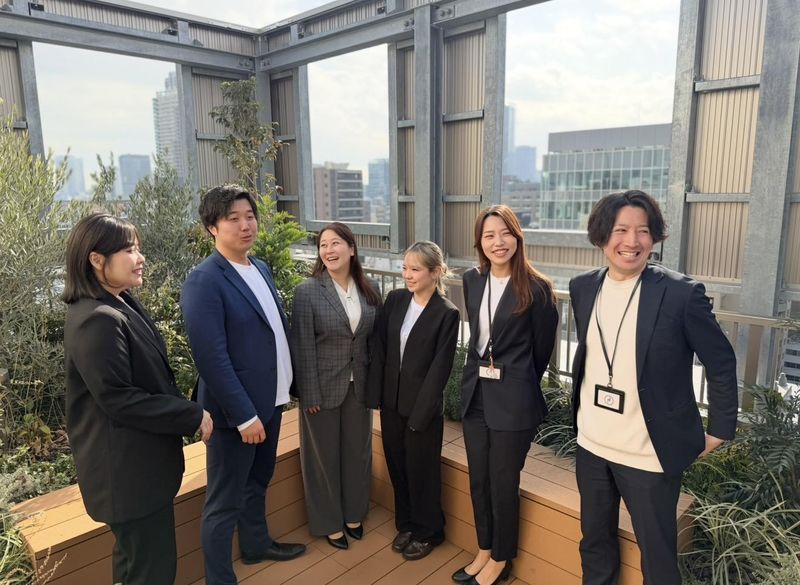 株式会社NATECTの求人・転職情報