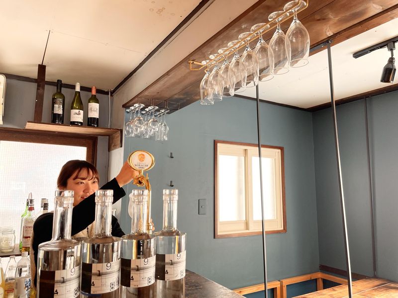 Cafe & Dining SPUR Maruyamaのアルバイト・バイト求人情報-02