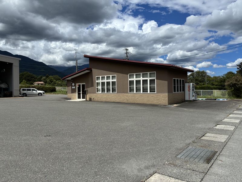 ジャパンソルト株式会社の求人・転職情報