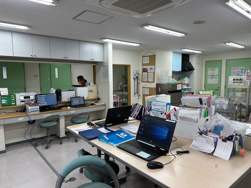 医療法人社団　医凰会　並木病院のアルバイト・バイト求人情報-03