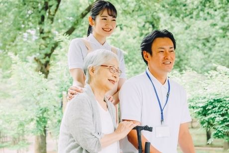 在宅医療部の求人・転職情報