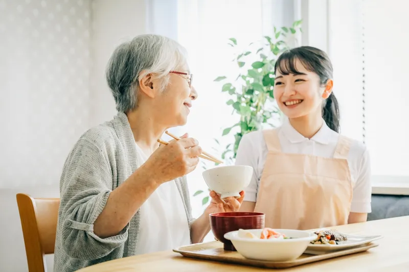 求人画像