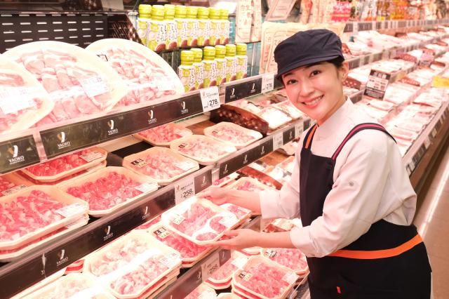 ヤオコー　八王子中野上町店(仮称)のアルバイト・バイト求人情報-12