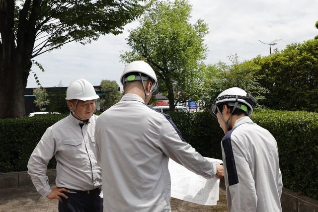 栄城設備工業株式会社の求人・転職情報