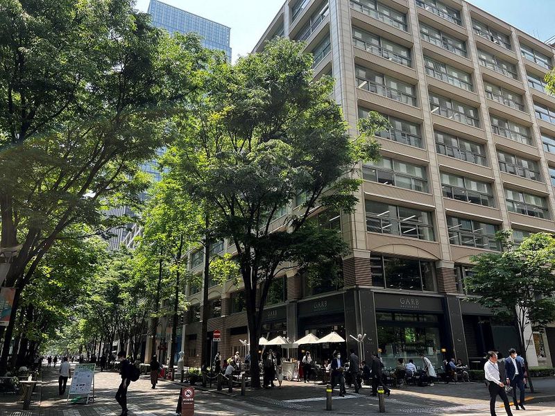 Infinity Partners 三上裕之税理士事務所のアルバイト・バイト求人情報-02