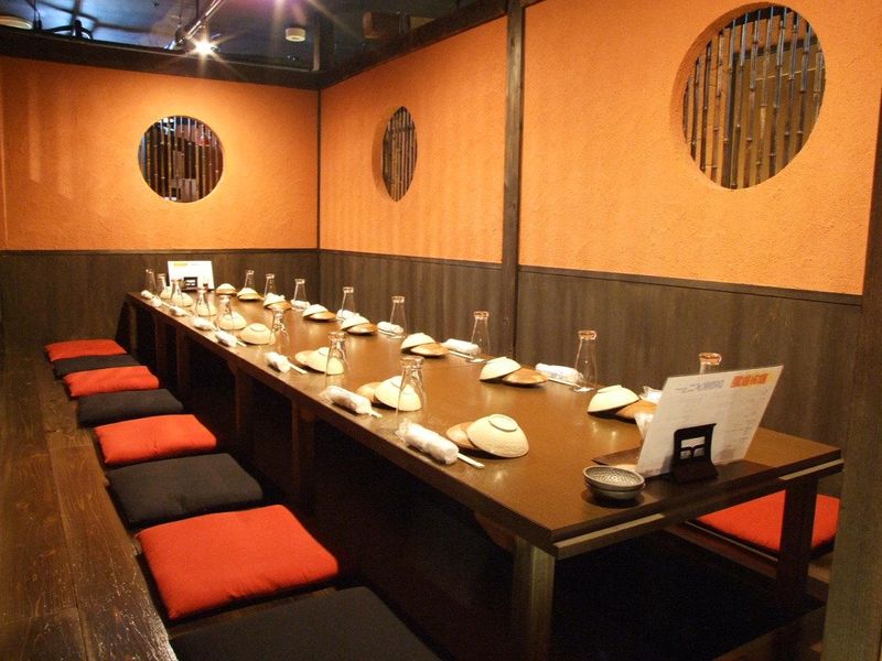 株式会社HDO　お箸Bar 火蔵 川崎駅チネチッタ通り店のアルバイト・バイト求人情報-02