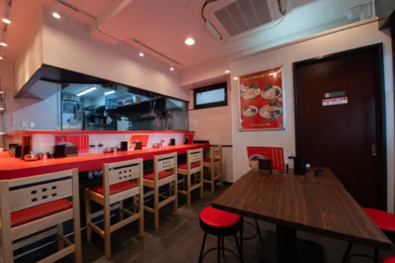 濱ラーメンショップのアルバイト・バイト求人情報