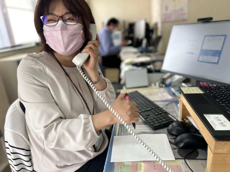 株式会社総合福祉サービス　J・You-0001の求人・転職情報