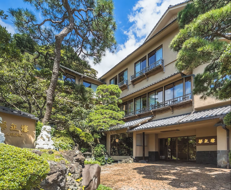 株式会社華正樓の求人・転職情報