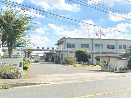 株式会社ダイゾー　エアゾール事業部の求人情報