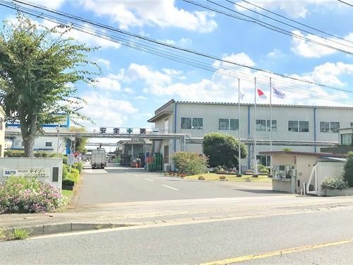 株式会社ダイゾー　エアゾール事業部の求人・転職情報