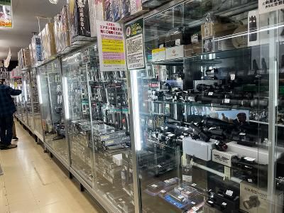 桃太郎王国木更津店の求人情報