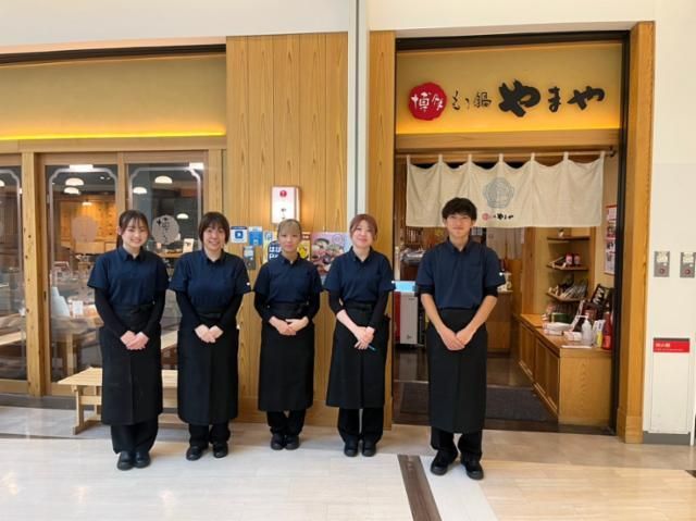 博多もつ鍋やまや 西宮ガーデンズ店のアルバイト・バイト求人情報-03