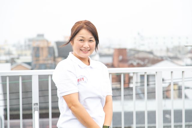 有限会社SIRIUS　シリウスケアサービスの求人・転職情報