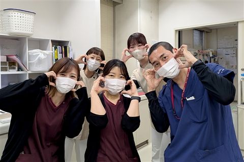 医療法人豊仁会 三井病院の求人・転職情報