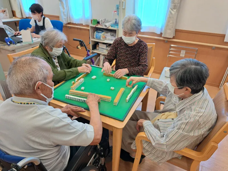 株式会社　丸髙三信堂-0001の求人・転職情報