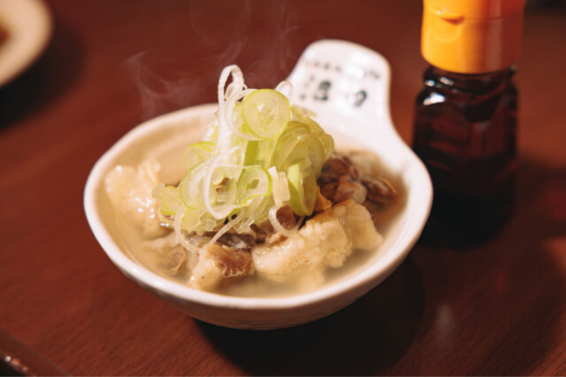 もつ煮込み専門店沼田 鶴見店のアルバイト・バイト求人情報-04