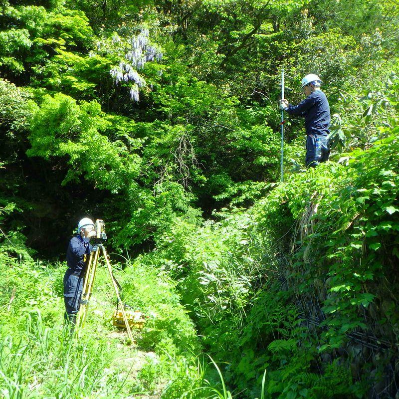 舘下コンサルタンツ株式会社