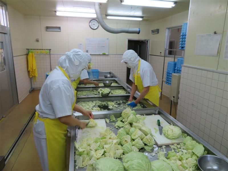 小林市学校給食センターのアルバイト・バイト求人情報-04