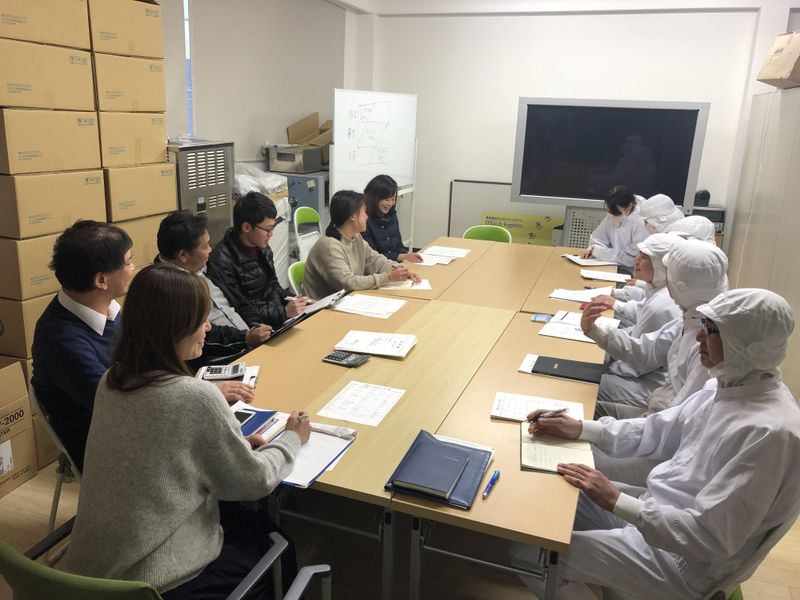 株式会社ヤムヤムクリエイツ(本社/本社工場)のアルバイト・バイト求人情報-04