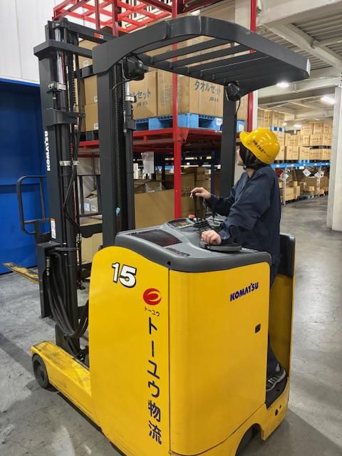 株式会社藤友物流サービスの求人・転職情報