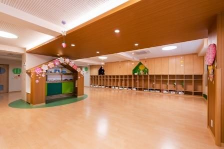 いろはな保育園 本八幡東/日本チャイルドケア・アンド・エデュケイション株式会社のアルバイト・バイト求人情報-03