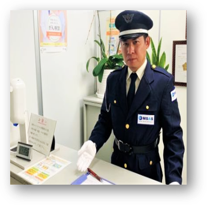 株式会社エムサス東京支店　施設管理課のアルバイト・バイト求人情報-40