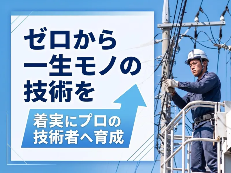 日野電設有限会社の求人・転職情報