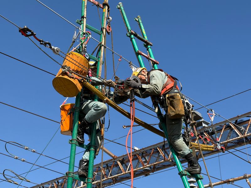 株式会社コオト電設工業の求人・転職情報