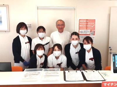 医療法人社団 毛利耳鼻咽喉科の求人・転職情報