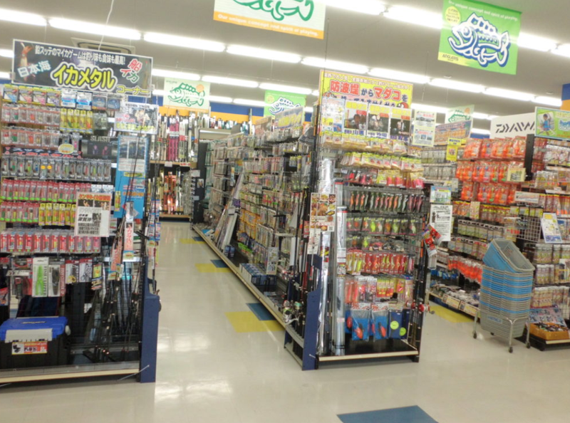 株式会社大藤つり具　アングラーズ野里店のアルバイト・バイト求人情報-02