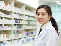 きらり薬局 臨時処方専任薬剤師の派遣求人情報